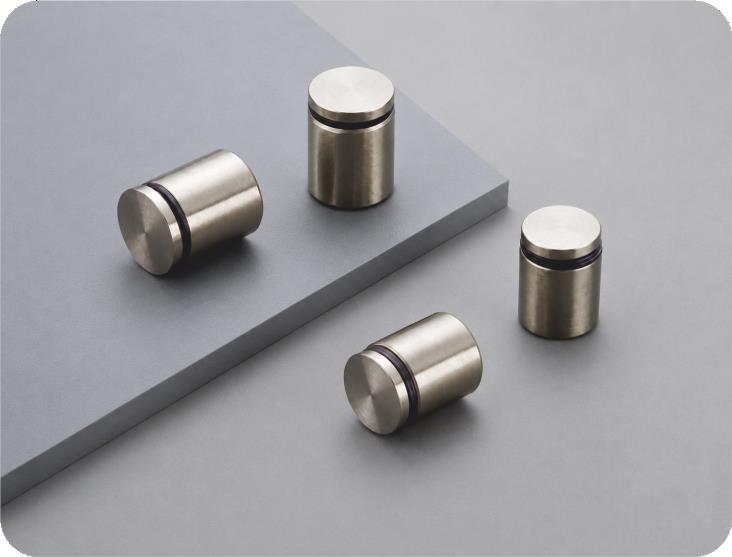 ACORA Glass Stud