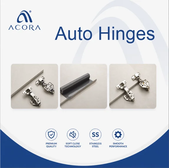 Auto Hinges