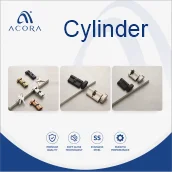 Cylinder