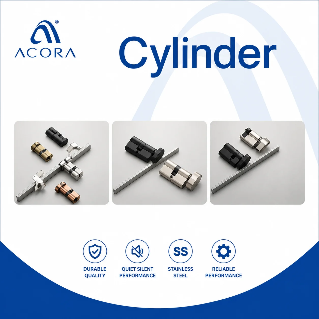 Cylinder