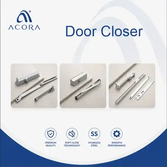Door Closer
