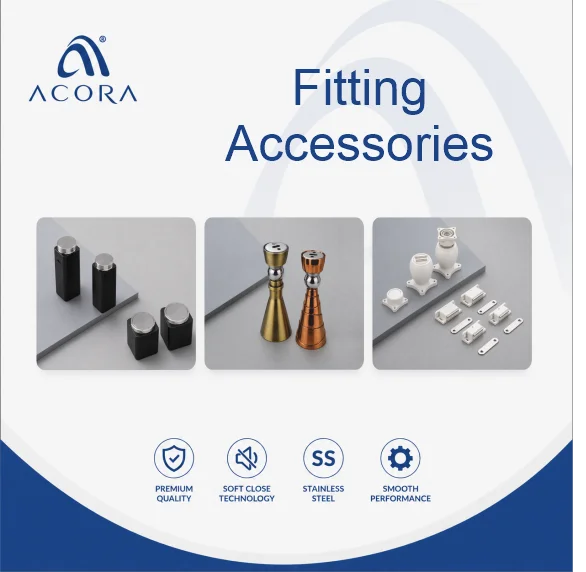Fitting Accessories