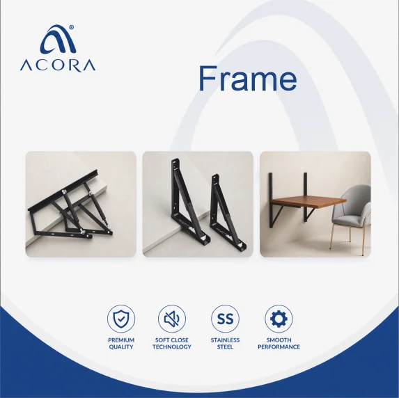Frame