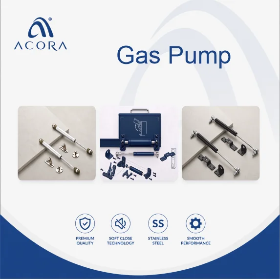 Gas Pump