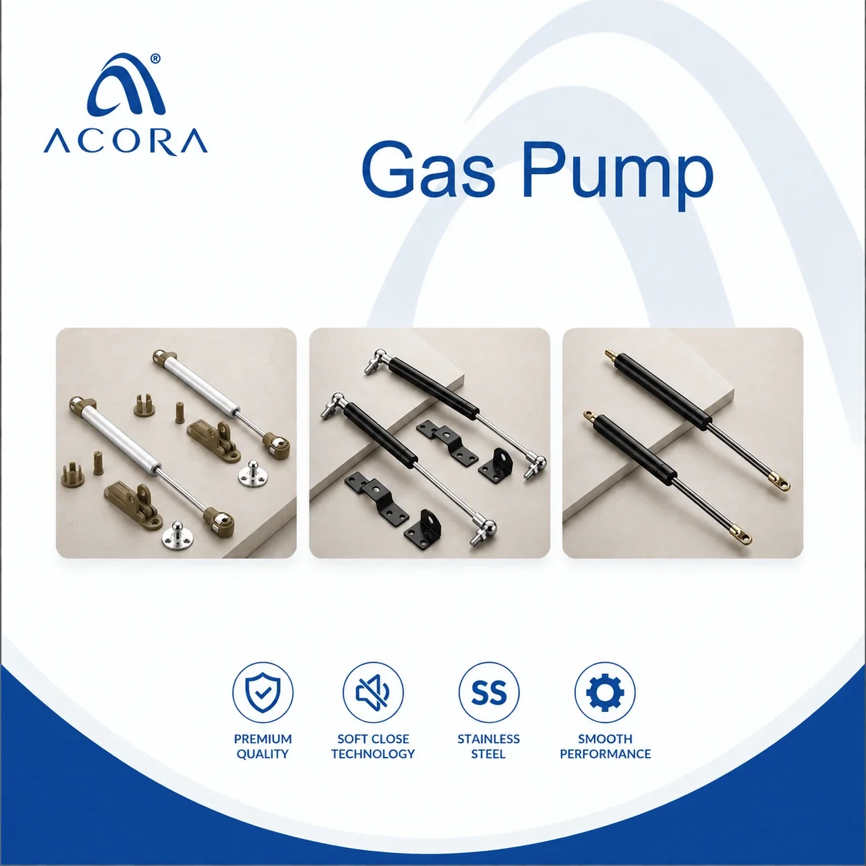 Gas Pump
