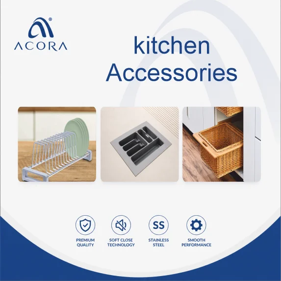kitchen Accessories