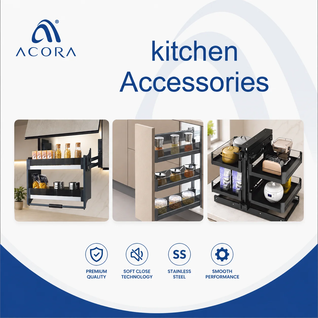 kitchen Accessories
