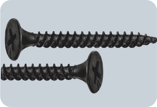 Screw