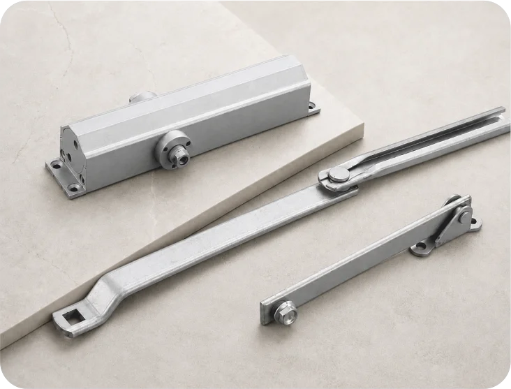 80Kg Door Closer