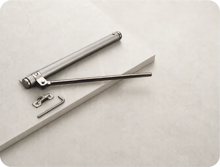 pencil Door Closer