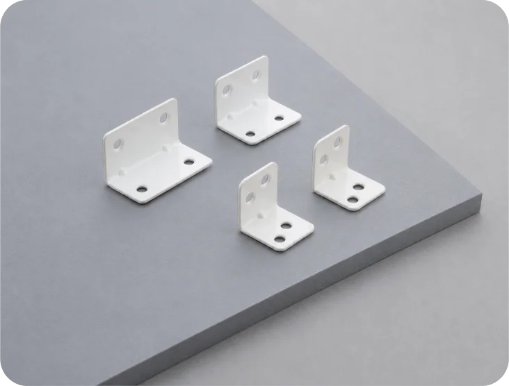 L - Corner