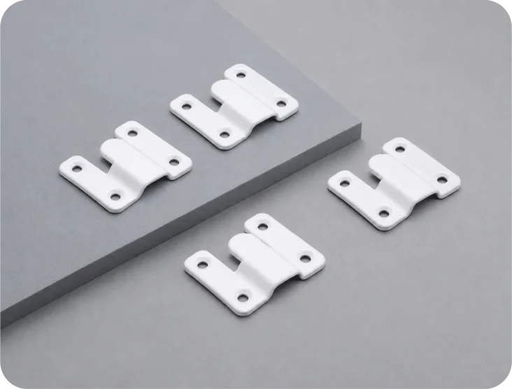 M I F Socket