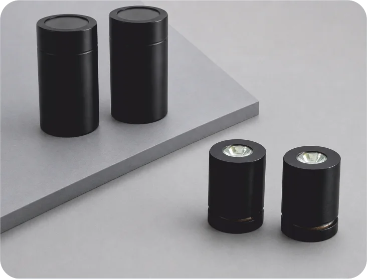 Round Magnet