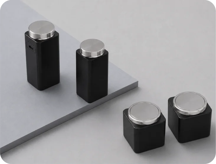 Square Magnet