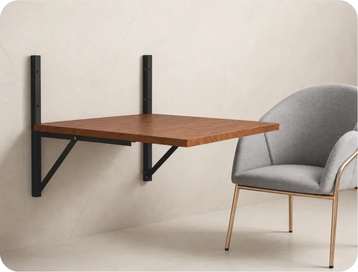Dining Frame
