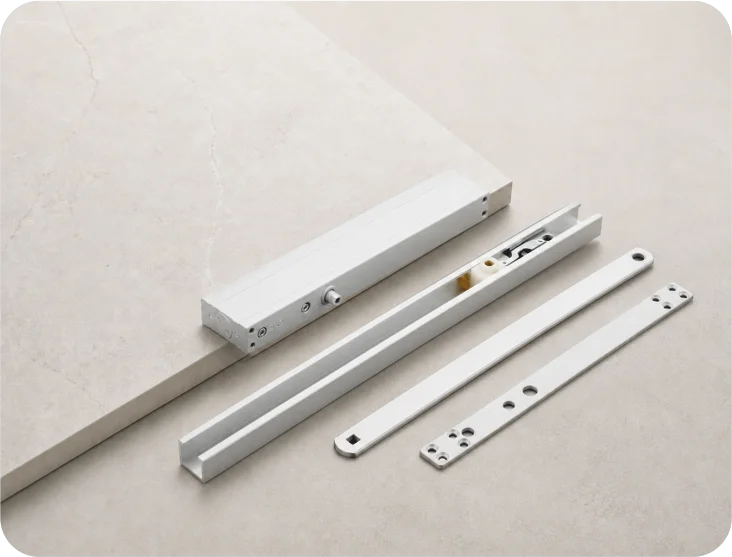 28 mm Concealed