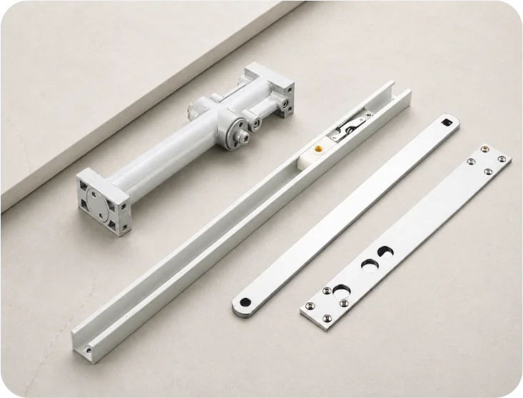 32 mm Door Closer